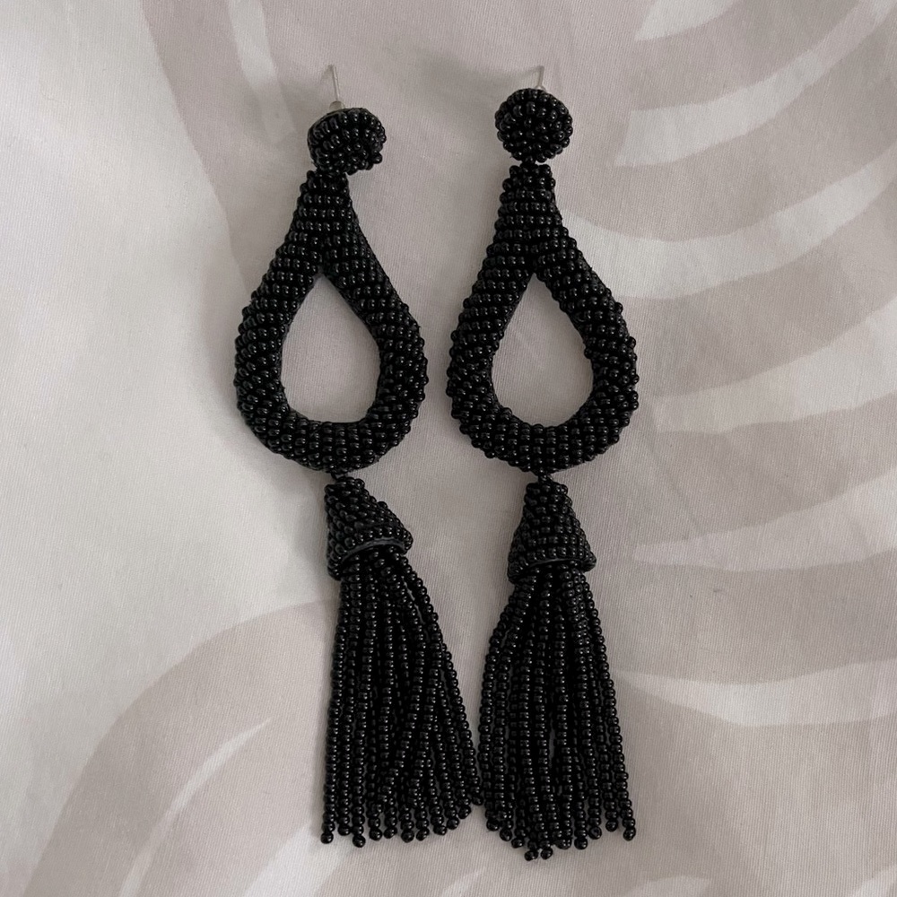 Anthro | Deepa Earrings from Anthropologie